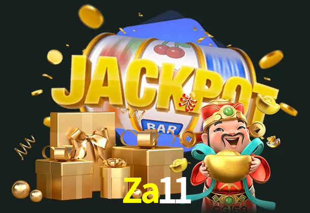 Za11 bet