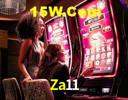 2FA Security Za11