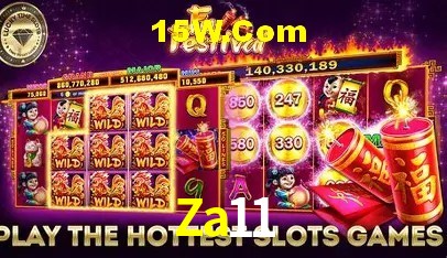 Za11 São Paulo - Top Slots