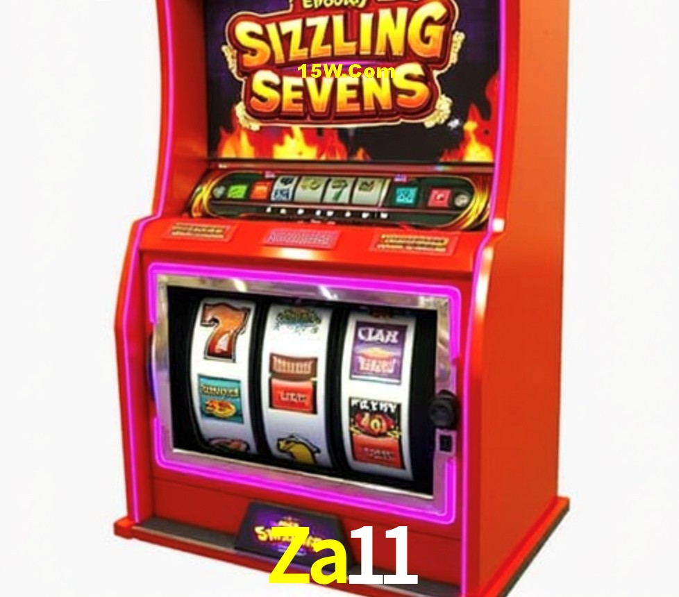 Provedores de Jogos Za11