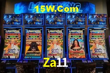 Za11 São Paulo - Hot Promos