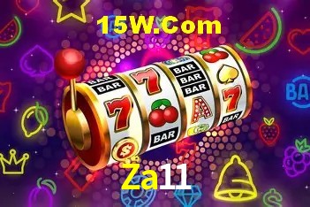 Za11 Rio de Janeiro - Licenses