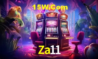 Za11 Rio de Janeiro - Slot Strategy