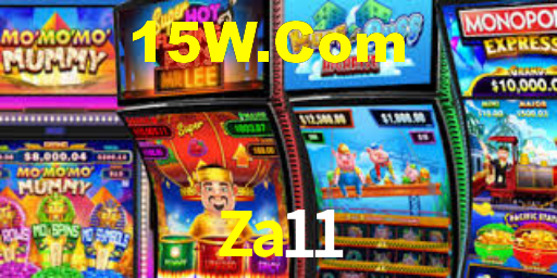 Premium Interface Za11