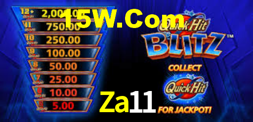 Za11,Za11.Com