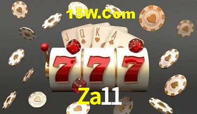 Za11 Brasília - Jogo Features