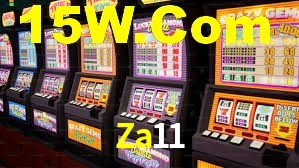 Welcome Bonus Za11