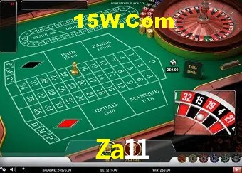 Za11 - Support