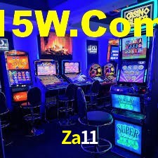 Programa VIP Za11
