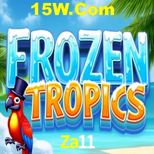 Jogos de Slot Za11