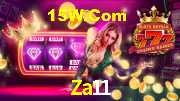 Za11,Za11.Com